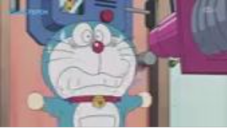 Doraemon episode 301