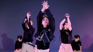 【เสี่ยวหู】Straykids-Case143 อธิบายและสอนรายละเอียดการเต้นรำ 12 ประการ