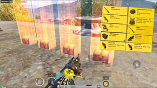 33KILLS! I FOUND WORLDS BEST LOOT BOXES🔥Pubg Mobile