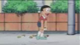 Doraemon episode 2