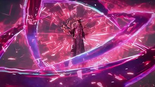 Battle Through the Heavens Season 5 Episode 133 Subtitle Indonesia