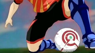 Cuộc đụng độ của các huyền thoại #ggo