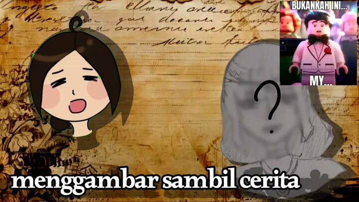 penasaran banget nihhh. kali ini cerita tentang apa lagi nihhh