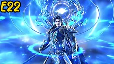 Stellar Transformation S6 Eps 22 Sub Bagus 1080p