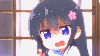 [Thiên thần đến] Shirasaki Hana da sắt