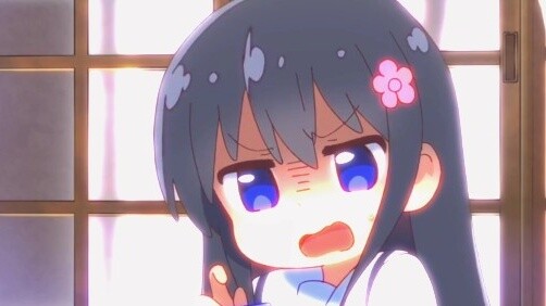 [Thiên thần đến] Shirasaki Hana da sắt