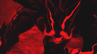 One Punch Man Garou Monster Form Edit - Override #onepunchman #gaming #garouvssaitama