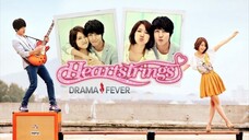 Heartstrings EP01 (2011)