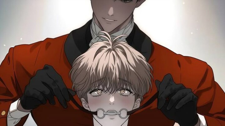 🔞MANHWA BL 18+ UNCENSORED !! POV: Di Uji Coba 🥶