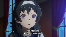 Shokei Shoujo no Virgin Road epsod 02 sub indo