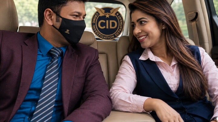 cid