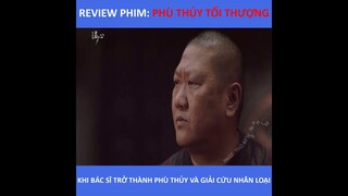 Review Phim : Phù Thủy Tối Thượng