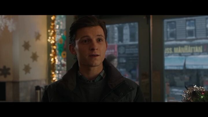 Spiderman x Banjaare