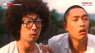 Quỷ Cũng Phải Động Lòng