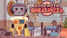 Apakah Megabyte Beneran Menyesal Atau Hanya Akting Saja?! |Good Pizza, Great Pizza Part 36