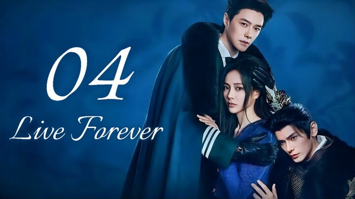 🇨🇳𝙴𝙿. 4 𝙻𝙸𝚅𝙴 𝙵𝙾𝚁𝙴𝚅𝙴𝚁 (2026) | 𝙴𝙽𝙶 𝚂𝚄𝙱 | 𝚁𝚘𝚖𝚊𝚗𝚌𝚎/𝙵𝚊𝚗𝚝𝚊𝚜𝚢