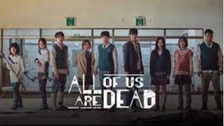 Watch Full All of Us Are Dead serie LINK in DESCRIPTION