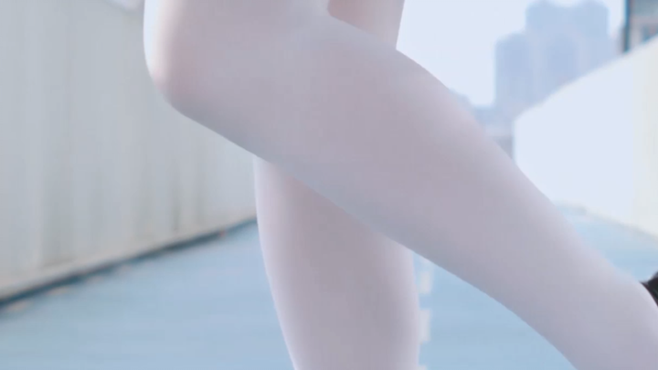 Apakah boleh memakai pakaian seperti ini saat bertemu crush di musim panas?