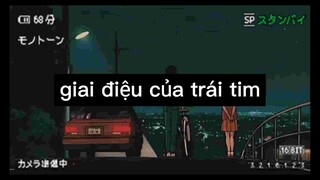 Giai điệu của trái tim