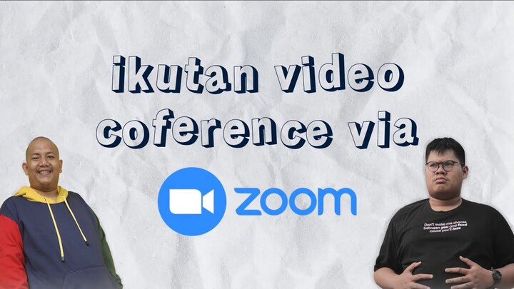 Ikutan nongkrong online bareng Popon Kerok dan Aldo di E-Hangout!