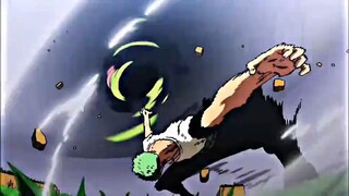 Counter nya Zoro Ama Sanji cuma satu🗿