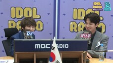 [NOSUB] 190301 Idol Radio EP 150 Wild Rose Boys (들장미소년) Younghoon (The Boyz) Jib