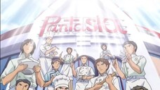 Yakitate Japan Episode 9 TAGALOG DUBBED