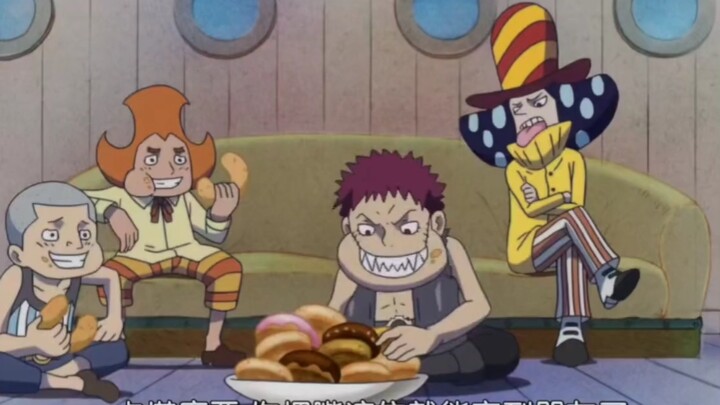 كاتاكوري، إذا غطيت فمك ستحصل على أصدقاء.