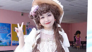 Catatan sehari penuh liku-liku di acara komik