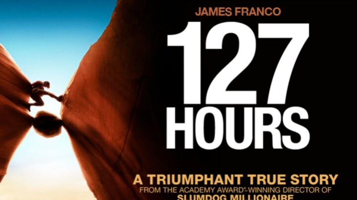 KISAH NYATA - SEORANG PRIA TERJEBAK SELAMA 127 JAM DIDALAM LEMBAH😱