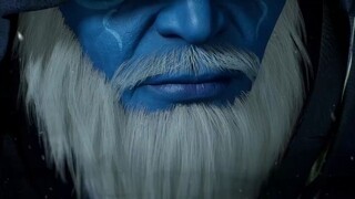 Renegade Imortal Eps 83 Sub Indo