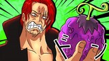 The Top 20 Worst DEVIL FRUITS in One Piece! | 2021
