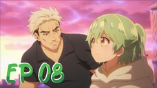 E08 | Saijaku Tamer wa Gomi Hiroi no Tabi wo Hajimemashita [ENG SUB]