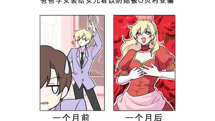 Sebenarnya aku lagi nggambar apa sih?