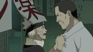 Naruto Shippuden Tập 185 - Thị trấn động vật.