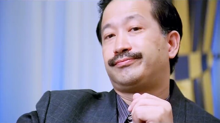 นักต้มตุ๋นตัวจริงเก่งเรื่องการปลอมตัวมาก