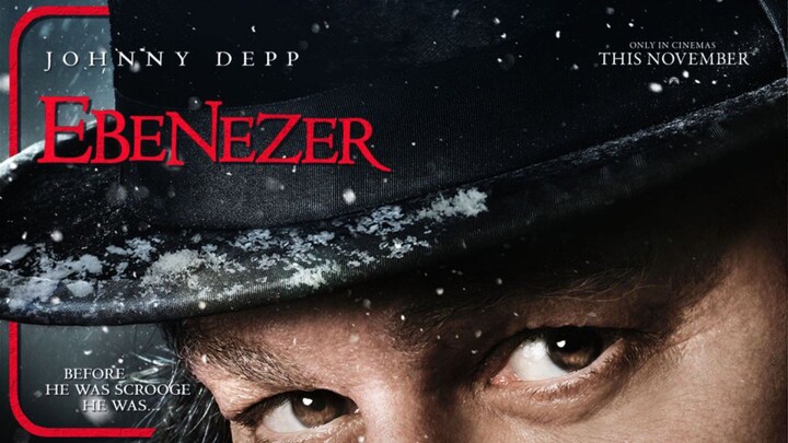 Ebenezer [2026]