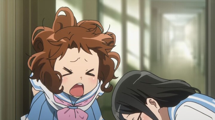 เขาน่ารักมาก เขาเป็นอาได้ยังไง=￣ω￣=