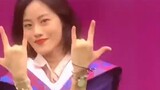 TOMBOY chuyển đến Đại học Thanh Hoa｜Chụp ảnh tốt nghiệp