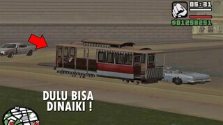 7 Hal yang di HAPUS dari GTA San Andreas!