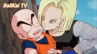 Dragon Ball Kai (Short Ep 65) - Mục đích của người Android #dragonballkai