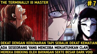 DI LATIH OLEH DEWA PEDANG UNTUK BALAS DENDAM (ALUR CERITA CLAN BAEK) PART 7