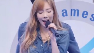 轻松时刻～少女时代 泰妍