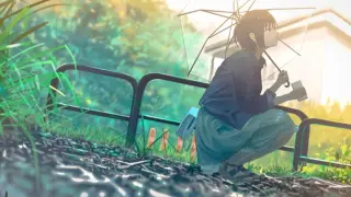 [AMV] It's Not The Rain But The Roof That Sheltered Us