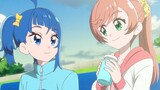 ひろがるスカイプリキュア 第4話 Hirogaru Sky Precure Episode 4