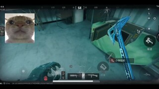 滑膛枪小姐，如果有下次，我一定带你出去