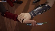 Twin Martial Souls episode 5 sub indo