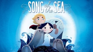 WATCH  Song of the Sea - Link In The Description