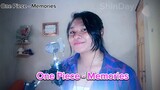 💖One Piece - Memories Acoustic[Anime Masa Kecil ku]🍀cover by ShinDay
