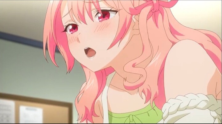 Digenjot dari belakang sampai muncrtt🥵💦